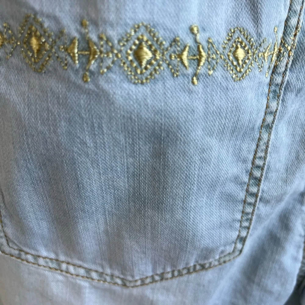 Billabong denim romper - Picture 4 of 12